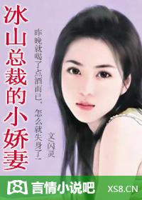 冰山总裁的小妻子