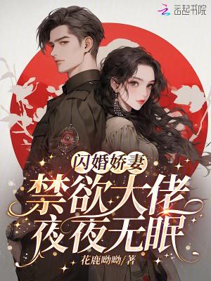 闪婚娇妻禁欲大佬夜夜无眠