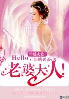 错婚成爱：Hello，老婆大人！